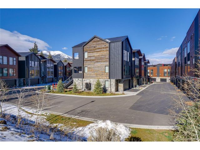 111 Geneva Dr, Silverthorne, CO 80498