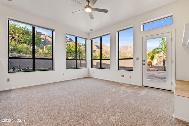 3441 E Cathedral Rock Circle, Tucson, AZ 85718