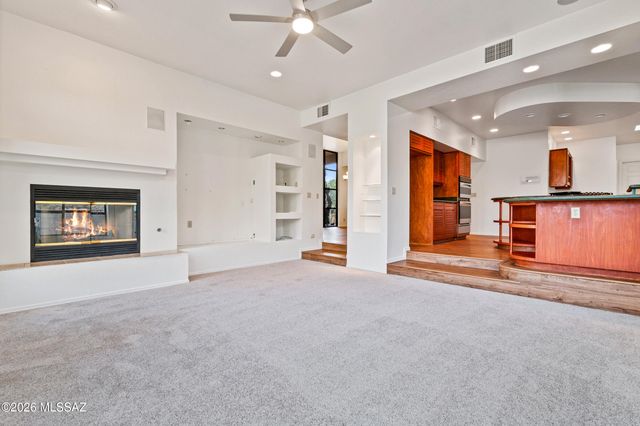 3441 E Cathedral Rock Circle, Tucson, AZ 85718