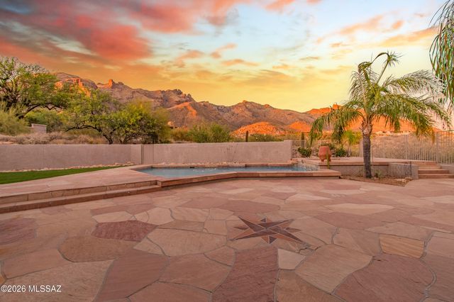 3441 E Cathedral Rock Circle, Tucson, AZ 85718