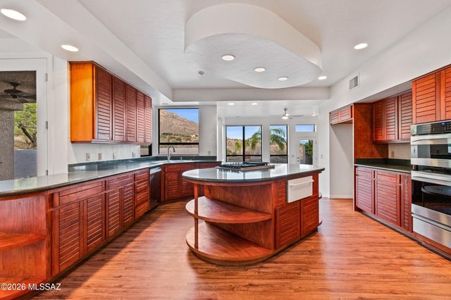 3441 E Cathedral Rock Circle, Tucson, AZ 85718