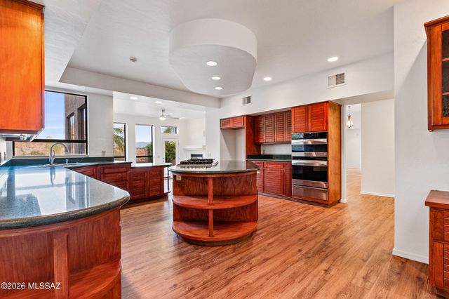 3441 E Cathedral Rock Circle, Tucson, AZ 85718