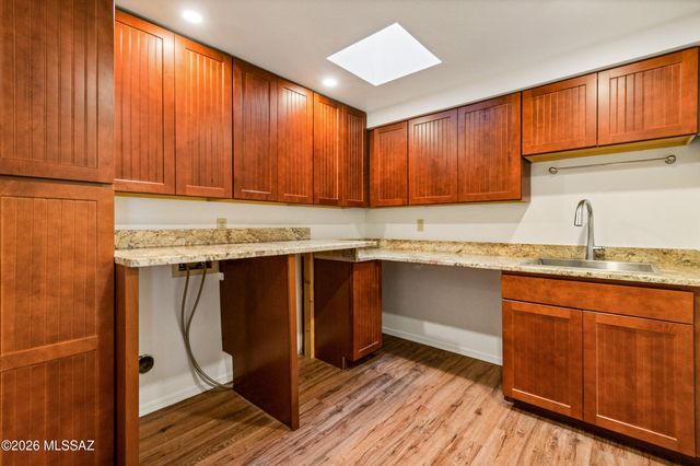 3441 E Cathedral Rock Circle, Tucson, AZ 85718