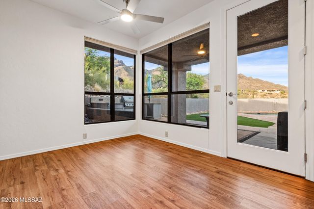 3441 E Cathedral Rock Circle, Tucson, AZ 85718