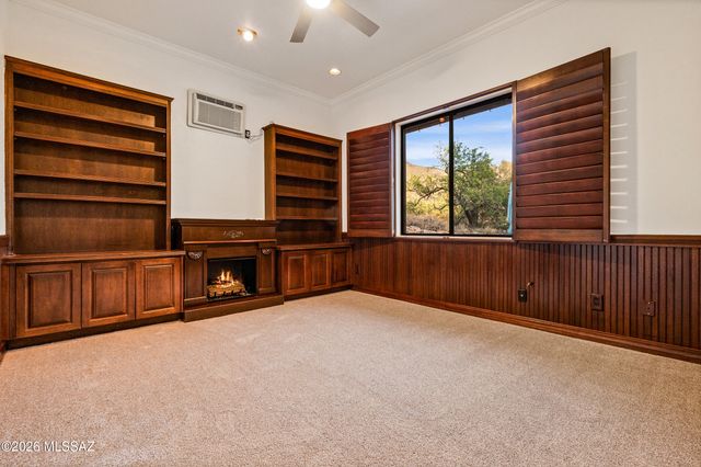 3441 E Cathedral Rock Circle, Tucson, AZ 85718