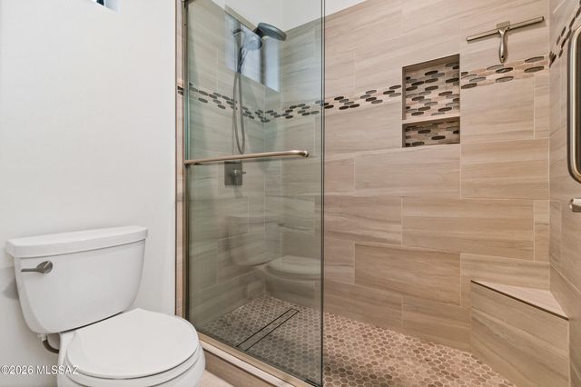 3441 E Cathedral Rock Circle, Tucson, AZ 85718