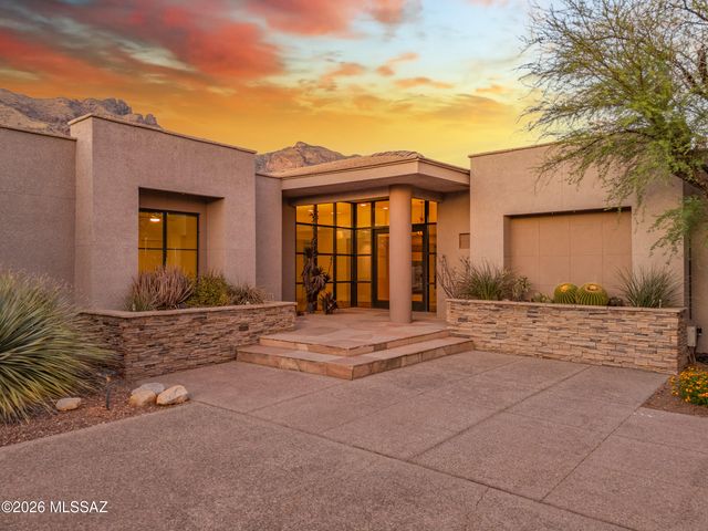 3441 E Cathedral Rock Circle, Tucson, AZ 85718