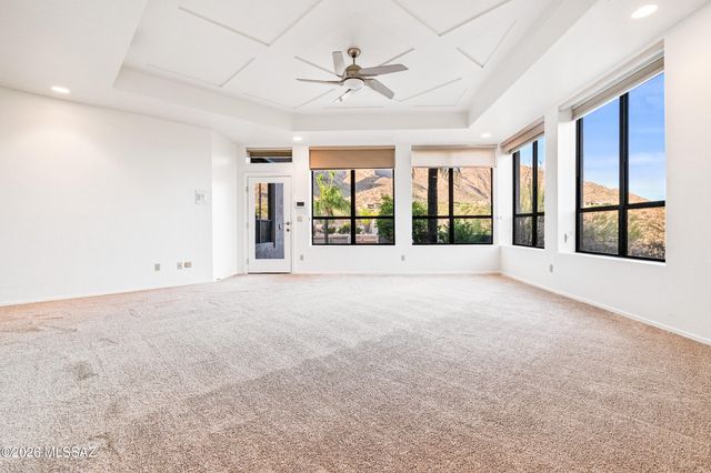 3441 E Cathedral Rock Circle, Tucson, AZ 85718
