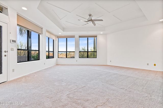 3441 E Cathedral Rock Circle, Tucson, AZ 85718