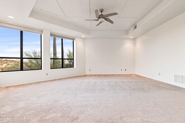 3441 E Cathedral Rock Circle, Tucson, AZ 85718