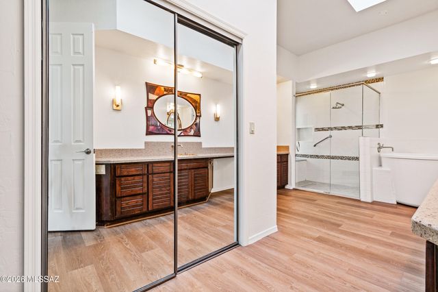 3441 E Cathedral Rock Circle, Tucson, AZ 85718