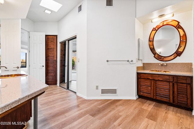 3441 E Cathedral Rock Circle, Tucson, AZ 85718