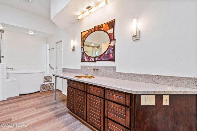 3441 E Cathedral Rock Circle, Tucson, AZ 85718