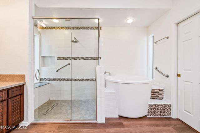 3441 E Cathedral Rock Circle, Tucson, AZ 85718