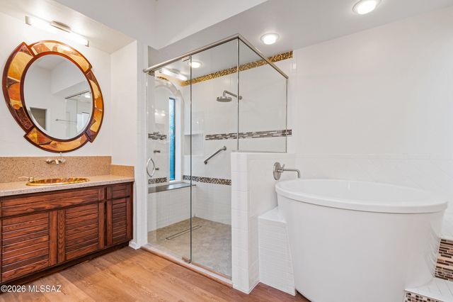 3441 E Cathedral Rock Circle, Tucson, AZ 85718