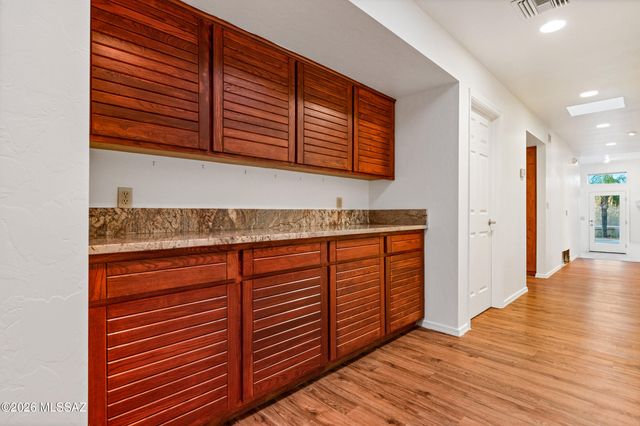 3441 E Cathedral Rock Circle, Tucson, AZ 85718