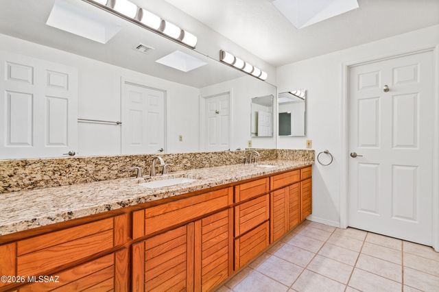 3441 E Cathedral Rock Circle, Tucson, AZ 85718