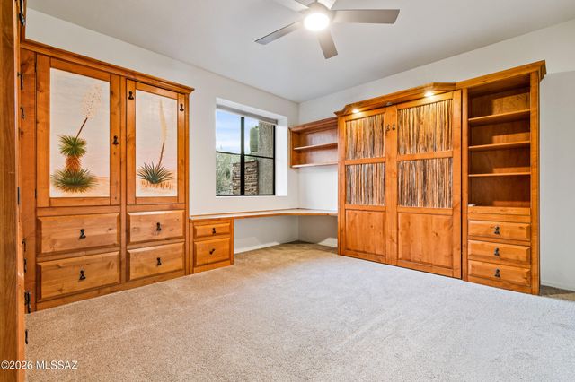 3441 E Cathedral Rock Circle, Tucson, AZ 85718