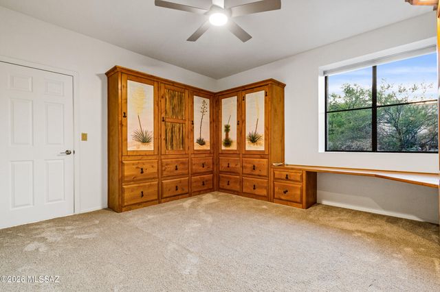 3441 E Cathedral Rock Circle, Tucson, AZ 85718