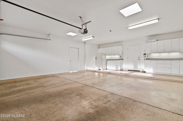 3441 E Cathedral Rock Circle, Tucson, AZ 85718