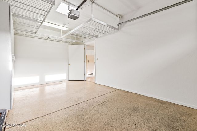 3441 E Cathedral Rock Circle, Tucson, AZ 85718