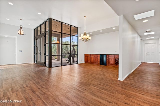 3441 E Cathedral Rock Circle, Tucson, AZ 85718