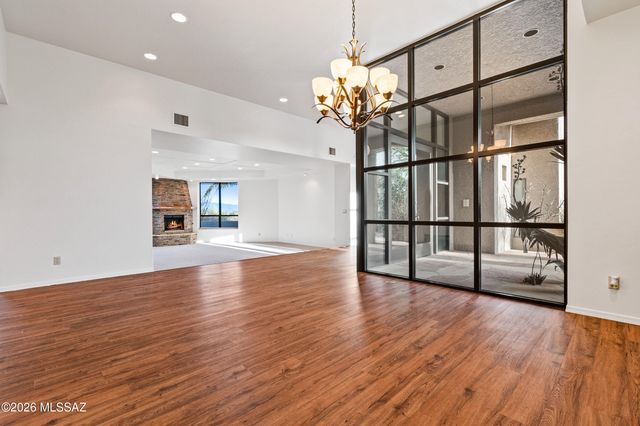 3441 E Cathedral Rock Circle, Tucson, AZ 85718