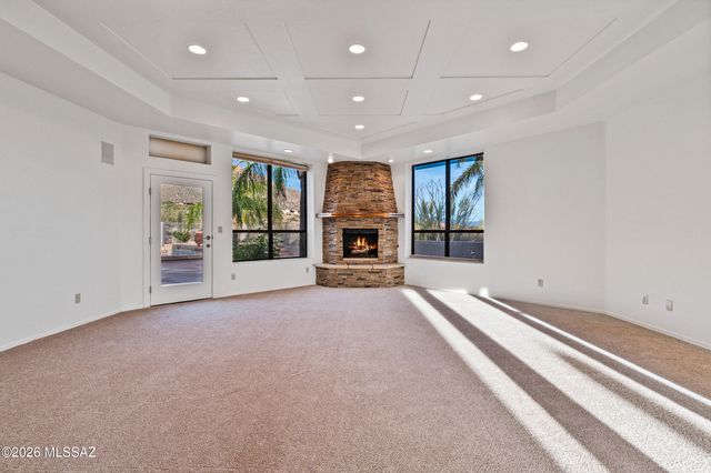 3441 E Cathedral Rock Circle, Tucson, AZ 85718