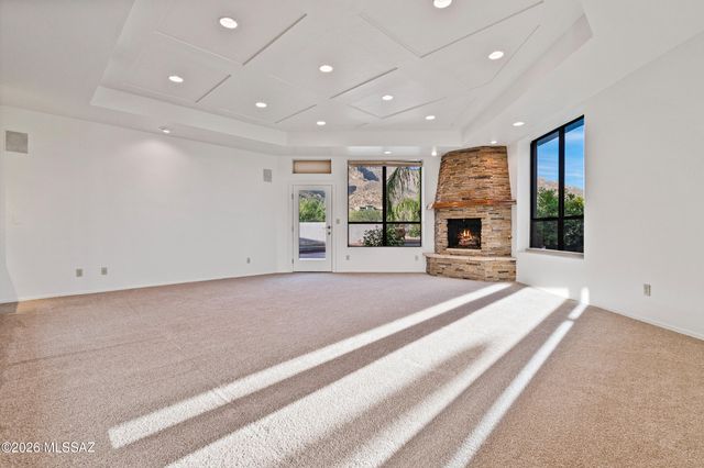 3441 E Cathedral Rock Circle, Tucson, AZ 85718