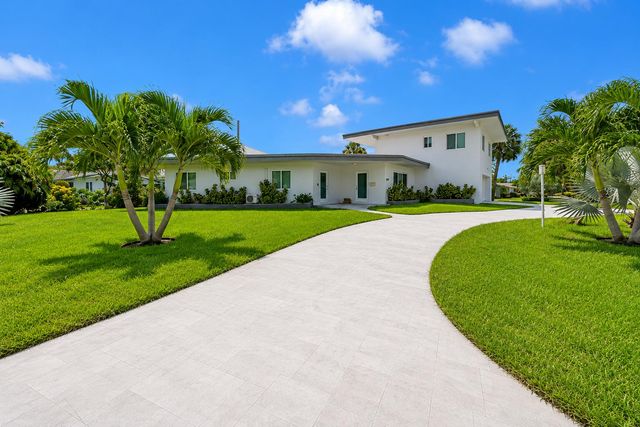 2812 NE 27th Street, Lighthouse Point, FL 33064