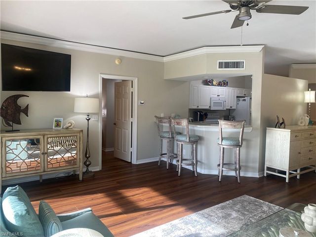 295 Waterside Cir Unit 102, Marco Island, FL 34145