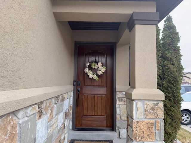 6213 S 1550 E, South Ogden, UT 84405