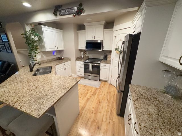 6213 S 1550 E, South Ogden, UT 84405