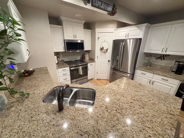 6213 S 1550 E, South Ogden, UT 84405