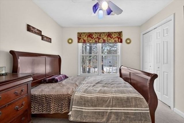 1 Knowlton Circle 1, Upton, MA 01568