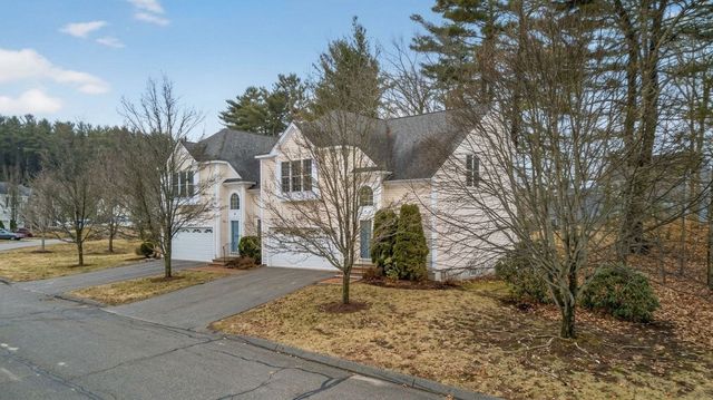 1 Knowlton Circle 1, Upton, MA 01568
