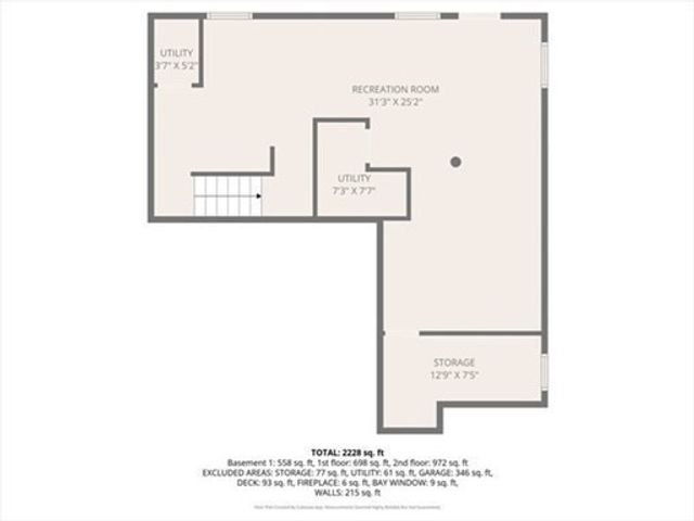 1 Knowlton Circle 1, Upton, MA 01568