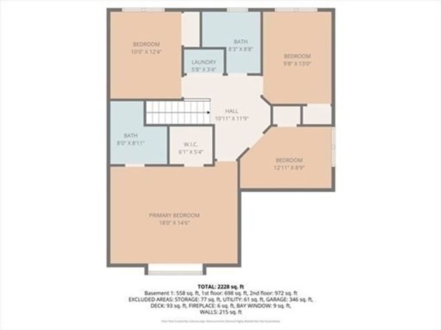 1 Knowlton Circle 1, Upton, MA 01568