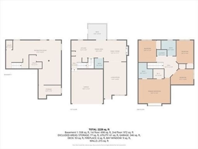 1 Knowlton Circle 1, Upton, MA 01568