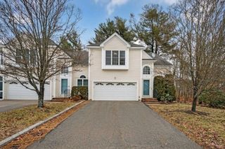 1 Knowlton Circle 1, Upton, MA 01568