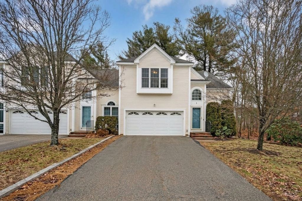 1 Knowlton Circle 1, Upton, MA 01568