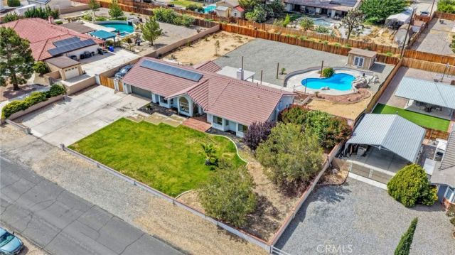 13028 Quapaw Road, Apple Valley, CA 92308