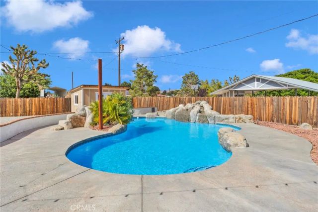 13028 Quapaw Road, Apple Valley, CA 92308