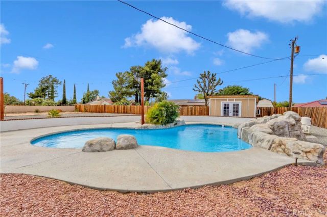 13028 Quapaw Road, Apple Valley, CA 92308