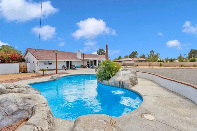 13028 Quapaw Road, Apple Valley, CA 92308
