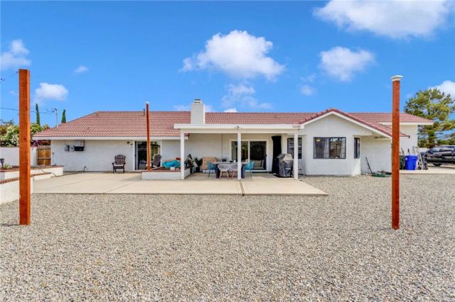 13028 Quapaw Road, Apple Valley, CA 92308