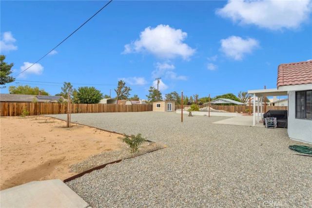 13028 Quapaw Road, Apple Valley, CA 92308