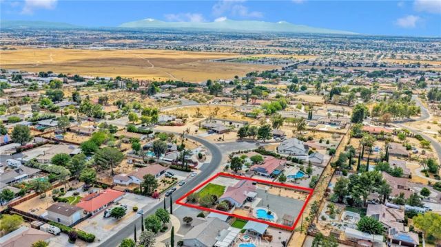 13028 Quapaw Road, Apple Valley, CA 92308