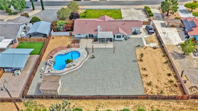 13028 Quapaw Road, Apple Valley, CA 92308