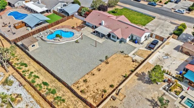 13028 Quapaw Road, Apple Valley, CA 92308